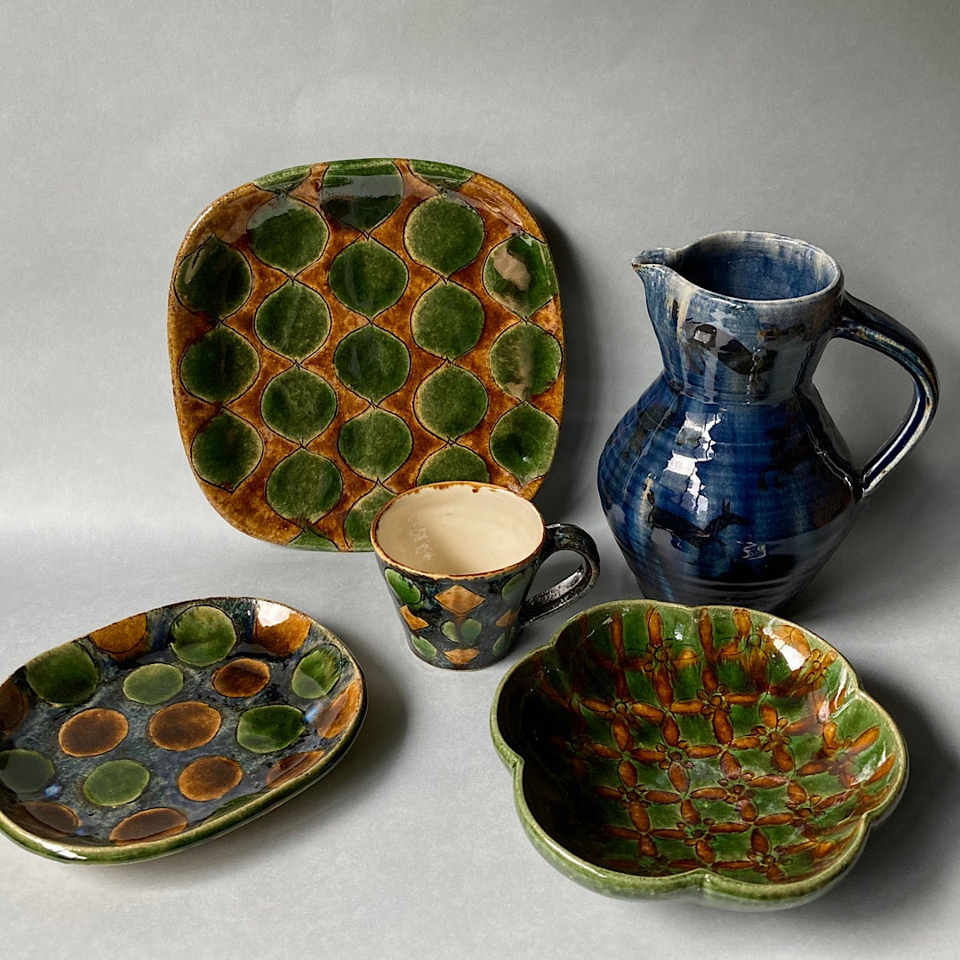 About | OKAMOTO POTTERY WEBSTORE